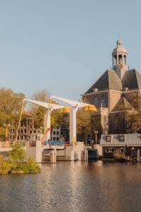 Hoogte Kadijk 143 Amsterdam